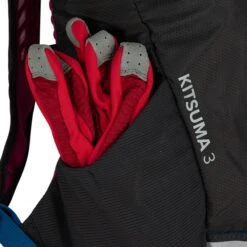 Osprey Kitsuma 3 Space Travel Grey 23 Osprey Kitsuma 3 Space Travel Grey -Samsoni Koffers Winkel image 1568