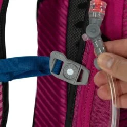 Osprey Kitsuma 3 Space Travel Grey 26 Osprey Kitsuma 3 Space Travel Grey -Samsoni Koffers Winkel image 1571