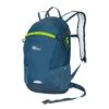 Jack Wolfskin Velocity 12 Hiking Pack Dark Sea -Samsoni Koffers Winkel image 1585