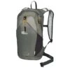 Jack Wolfskin Moab Jam 10 Hiking Pack Gecko Green -Samsoni Koffers Winkel image 1598