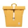 Lefrik Roll Mini Backpack New Mustard 2 Lefrik Roll Mini Backpack New Mustard -Samsoni Koffers Winkel image 1605