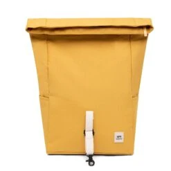 Lefrik Roll Mini Backpack New Mustard 12 Lefrik Roll Mini Backpack New Mustard -Samsoni Koffers Winkel image 1609