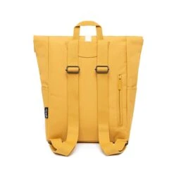 Lefrik Roll Mini Backpack New Mustard 13 Lefrik Roll Mini Backpack New Mustard -Samsoni Koffers Winkel image 1610
