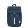 Lefrik Scout Mini Backpack Navy 1 Lefrik Scout Mini Backpack Navy -Samsoni Koffers Winkel image 1612