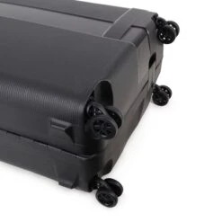 Decent Transit Trolley 82 Black -Samsoni Koffers Winkel image 162