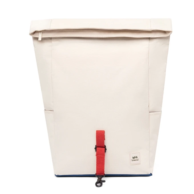 Lefrik Roll Mini Backpack Bauhaus Block 6 Lefrik Roll Mini Backpack Bauhaus Block - Afbeelding 4