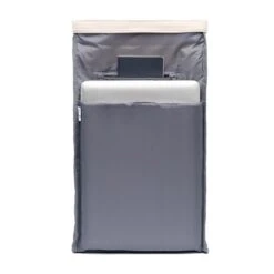 Lefrik Roll Mini Backpack Bauhaus Block 11 Lefrik Roll Mini Backpack Bauhaus Block -Samsoni Koffers Winkel image 1623