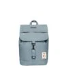 Lefrik Scout Mini Backpack Stone Blue 1 Lefrik Scout Mini Backpack Stone Blue -Samsoni Koffers Winkel image 1624