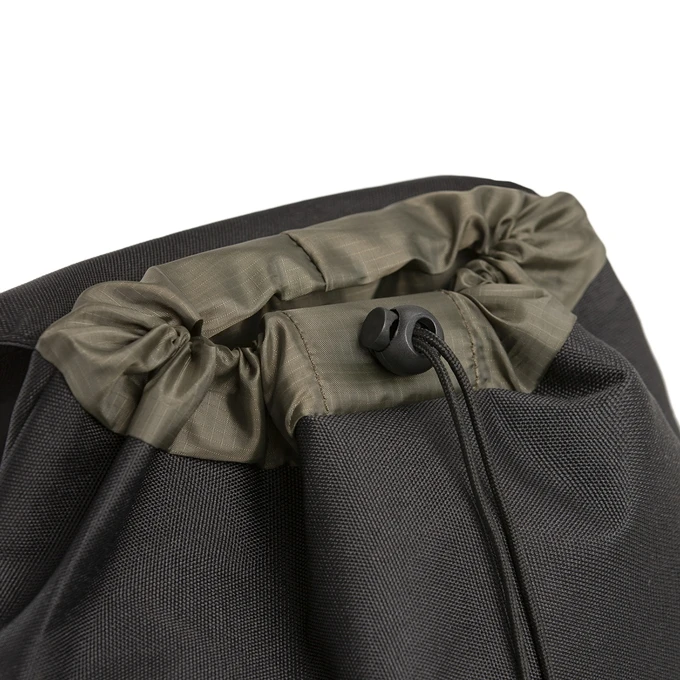 Lefrik Scout Mini Backpack Stone Blue 6 Lefrik Scout Mini Backpack Stone Blue - Afbeelding 4