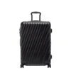 Tumi 19 Degree St EXP 4 Whl P/C Black Texture -Samsoni Koffers Winkel image 163