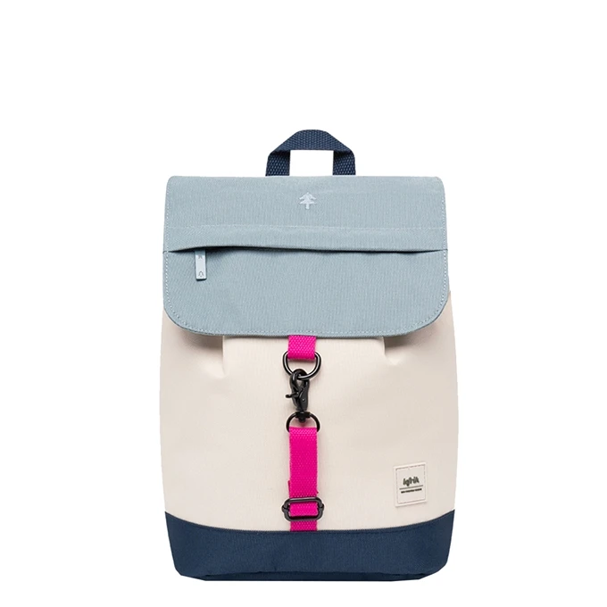 Lefrik Scout Mini Pacific Block 3 Lefrik Scout Mini Pacific Block