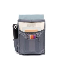 Lefrik Scout Mini Pacific Block 10 Lefrik Scout Mini Pacific Block -Samsoni Koffers Winkel image 1637