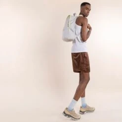 Horizn Studios Shibuya Daypack M All Black -Samsoni Koffers Winkel image 1645