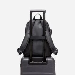 Horizn Studios Shibuya Daypack M All Black -Samsoni Koffers Winkel image 1651