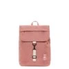 Lefrik Scout Mini Backpack Dust Pink -Samsoni Koffers Winkel image 1652