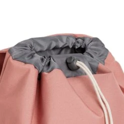 Lefrik Scout Mini Backpack Dust Pink -Samsoni Koffers Winkel image 1655