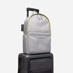 Horizn Studios Shibuya Daypack M Light Quartz Grey / Glossy Lemon 19 Horizn Studios Shibuya Daypack M Light Quartz Grey / Glossy Lemon -Samsoni Koffers Winkel image 1669