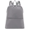 Tumi Voyageur Just In Case Backpack Fog 1 Tumi Voyageur Just In Case Backpack Fog -Samsoni Koffers Winkel image 1670