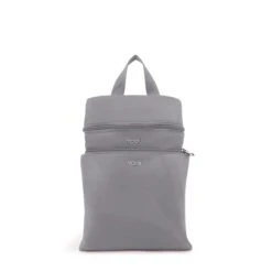 Tumi Voyageur Just In Case Backpack Fog -Samsoni Koffers Winkel image 1672