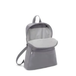 Tumi Voyageur Just In Case Backpack Fog -Samsoni Koffers Winkel image 1673