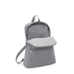 Tumi Voyageur Just In Case Backpack Fog -Samsoni Koffers Winkel image 1674