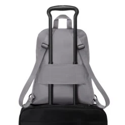 Tumi Voyageur Just In Case Backpack Fog -Samsoni Koffers Winkel image 1675