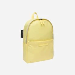 Horizn Studios Shibuya Daypack M Glossy Lemon / Light Quartz Grey -Samsoni Koffers Winkel image 1679