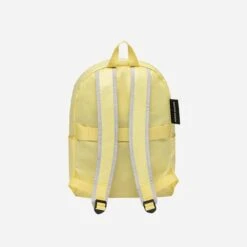 Horizn Studios Shibuya Daypack M Glossy Lemon / Light Quartz Grey -Samsoni Koffers Winkel image 1680