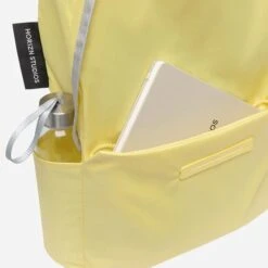 Horizn Studios Shibuya Daypack M Glossy Lemon / Light Quartz Grey -Samsoni Koffers Winkel image 1681