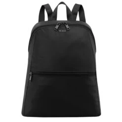 Tumi Voyageur Just In Case Backpack Black/gunmetal