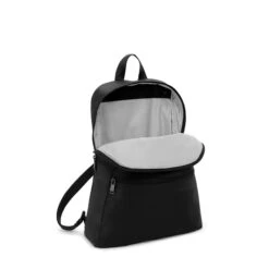 Tumi Voyageur Just In Case Backpack Black/gunmetal -Samsoni Koffers Winkel image 1688