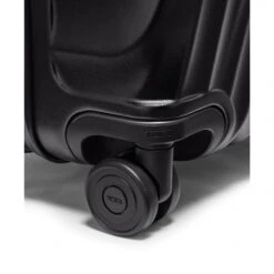 Tumi 19 Degree St EXP 4 Whl P/C Black Texture 15 Tumi 19 Degree St EXP 4 Whl P/C Black Texture -Samsoni Koffers Winkel image 169