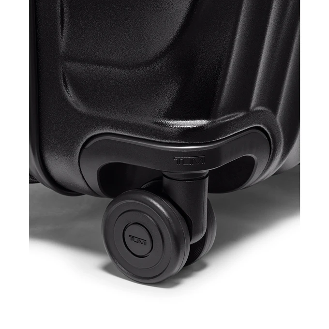 Tumi 19 Degree St EXP 4 Whl P/C Black Texture 9 Tumi 19 Degree St EXP 4 Whl P/C Black Texture - Afbeelding 7