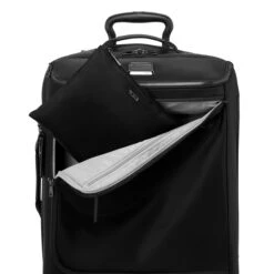 Tumi Voyageur Just In Case Backpack Black/gunmetal -Samsoni Koffers Winkel image 1691