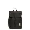 Lefrik Scout Mini Backpack Black -Samsoni Koffers Winkel image 1692