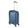 Princess Traveller Sumatra TSA Recycled PET Cabin Trolley S Dark Blue 1 Princess Traveller Sumatra TSA Recycled PET Cabin Trolley S Dark Blue -Samsoni Koffers Winkel image 170