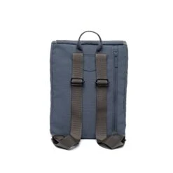 Lefrik Scout Backpack Mini Vandra Maibon Ripstop -Samsoni Koffers Winkel image 1723