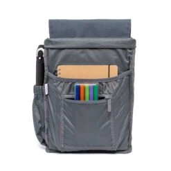 Lefrik Scout Backpack Mini Vandra Maibon Ripstop -Samsoni Koffers Winkel image 1724