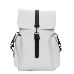 Rains Rucksack Cargo W3 Ash