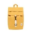 Lefrik Scout Mini Backpack New Mustard -Samsoni Koffers Winkel image 1739