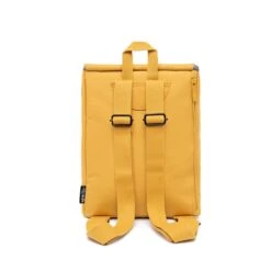 Lefrik Scout Mini Backpack New Mustard 14 Lefrik Scout Mini Backpack New Mustard -Samsoni Koffers Winkel image 1744