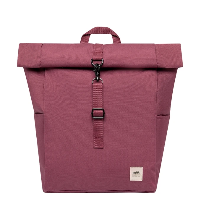 Lefrik Roll Mini Plum 2 Lefrik Roll Mini Plum