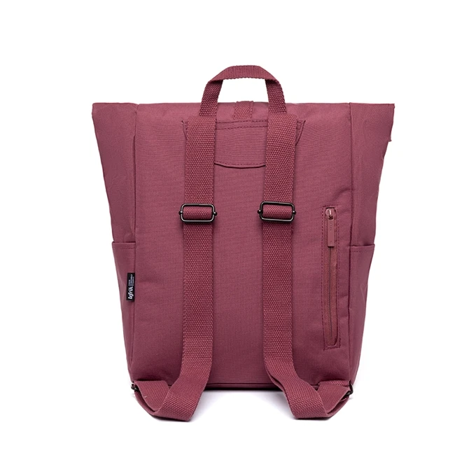 Lefrik Roll Mini Plum 4 Lefrik Roll Mini Plum - Afbeelding 3