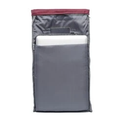 Lefrik Roll Mini Plum 10 Lefrik Roll Mini Plum -Samsoni Koffers Winkel image 1754