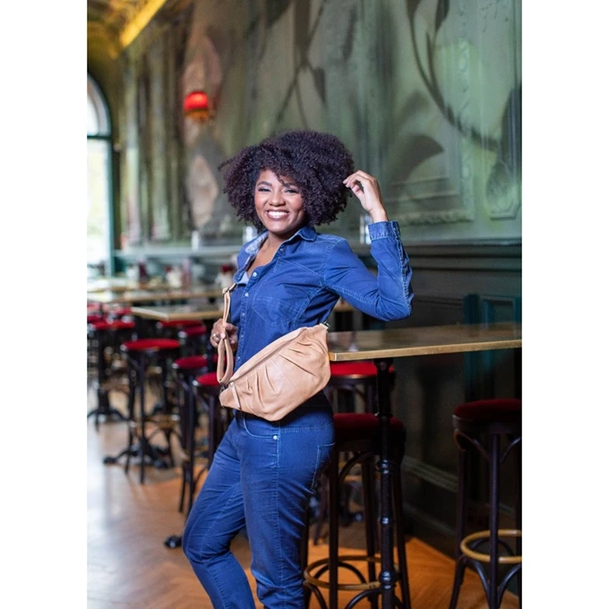 Chabo Dali Bum Black 5 Chabo Dali Bum Black - Afbeelding 3