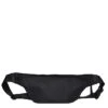 Rains Bum Bag Black