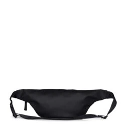 Rains Bum Bag Black 11 Rains Bum Bag Black -Samsoni Koffers Winkel image 1816