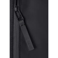 Rains Bum Bag Black 12 Rains Bum Bag Black -Samsoni Koffers Winkel image 1817