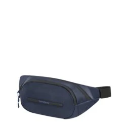 Samsonite Ecodiver Belt Bag Blue Nights -Samsoni Koffers Winkel image 1821