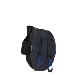 Samsonite Ecodiver Belt Bag Blue Nights -Samsoni Koffers Winkel image 1823
